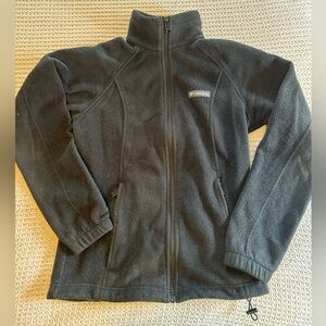 Columbia Women's Benton Springs™ Full Zip Fleece Jacket